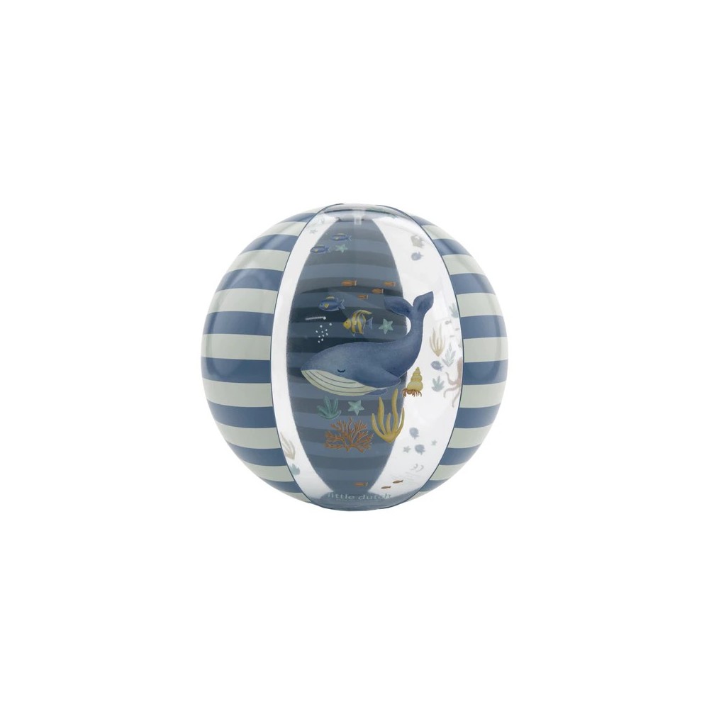 PELOTA DE PLAYA LITTLE DUTCH OCEAN