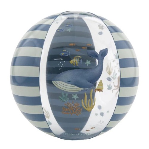 PELOTA DE PLAYA LITTLE DUTCH OCEAN