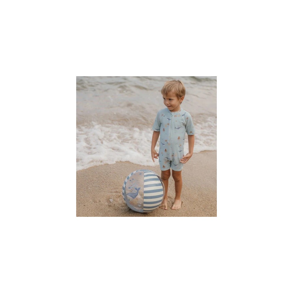 PELOTA DE PLAYA LITTLE DUTCH OCEAN 2