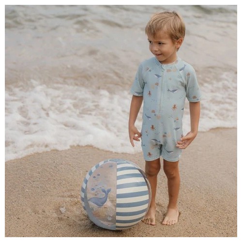 PELOTA DE PLAYA LITTLE DUTCH OCEAN