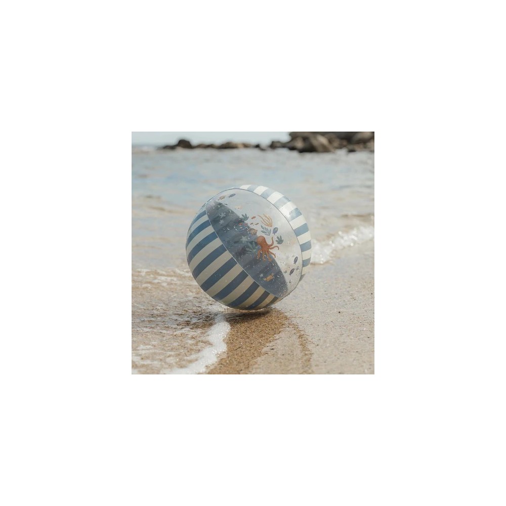PELOTA DE PLAYA LITTLE DUTCH OCEAN