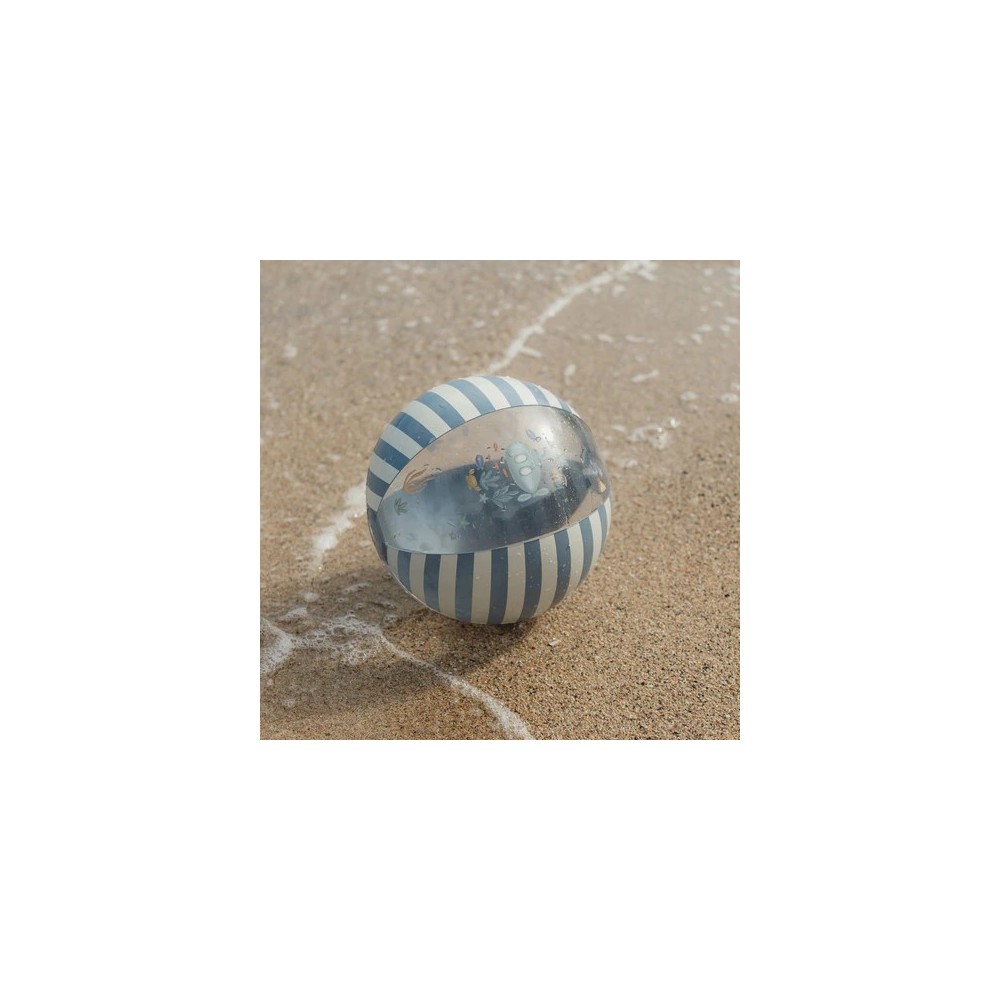 PELOTA DE PLAYA LITTLE DUTCH OCEAN