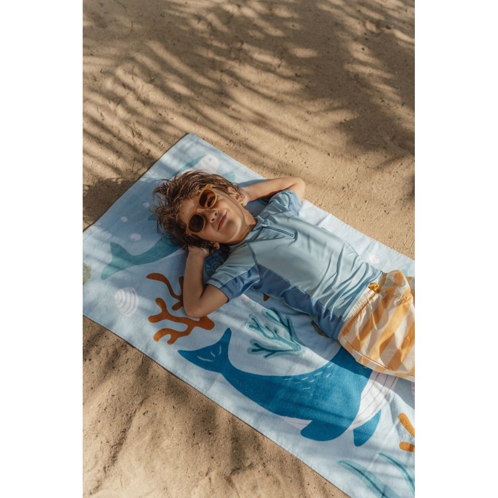 TOALLA PLAYA OCEAN DREAMS