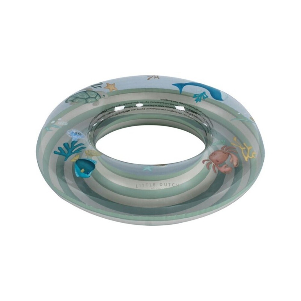 FLOTADOR F 50CM LITTLE DUTCH GREEN