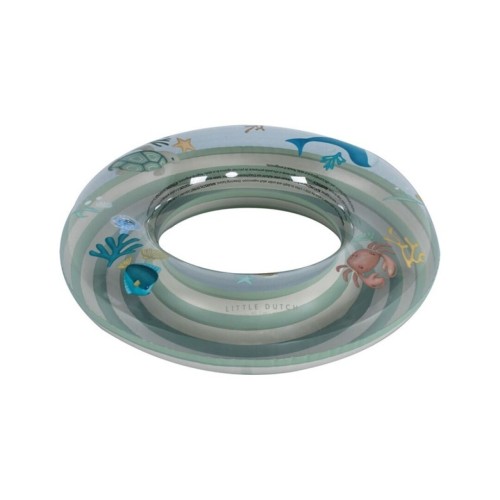 FLOTADOR F 50CM LITTLE DUTCH GREEN