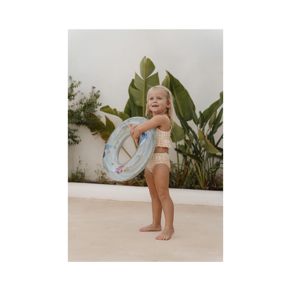 FLOTADOR F 50CM LITTLE DUTCH GREEN 2