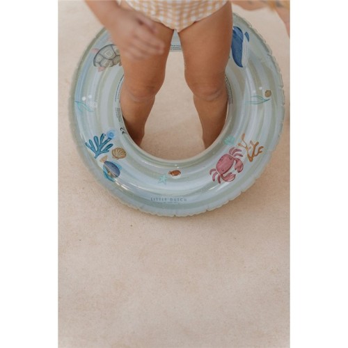 FLOTADOR F 50CM LITTLE DUTCH GREEN