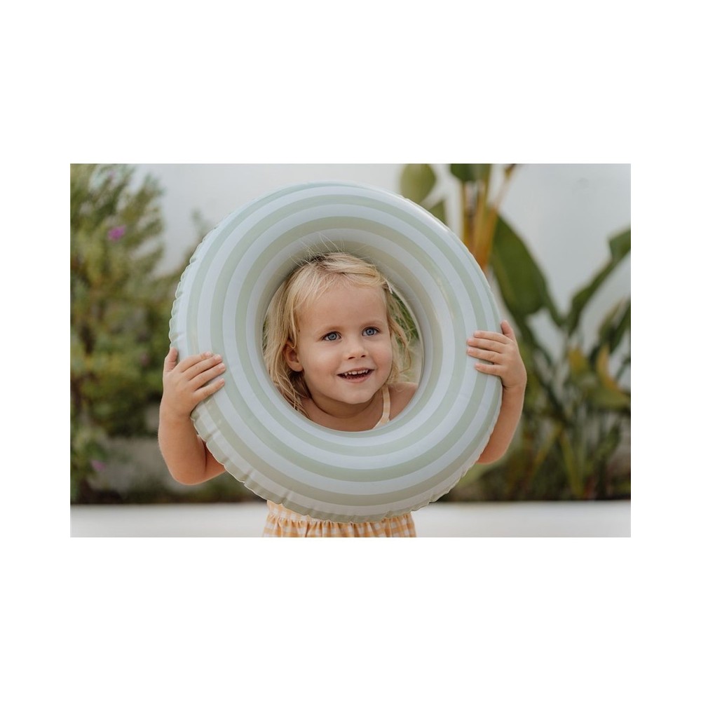 FLOTADOR F 50CM LITTLE DUTCH GREEN