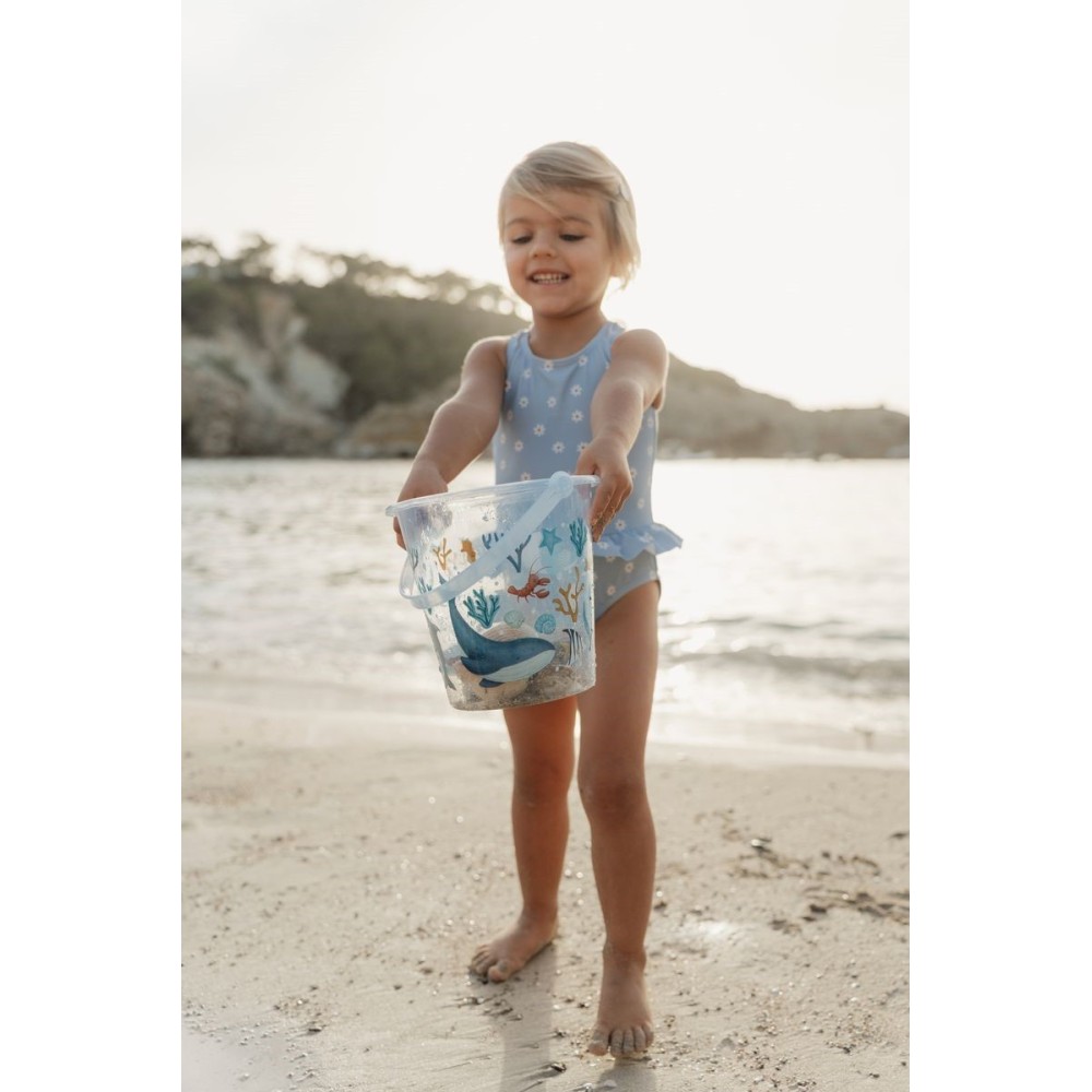 CUBO PLAYA  19 OCEAN DREAMS AZUL