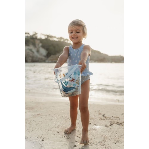 CUBO PLAYA  19 OCEAN DREAMS AZUL