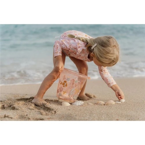 CUBO PLAYA  19 OCEAN DREAMS ROSA