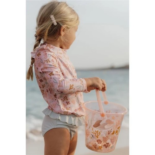 CUBO PLAYA  19 OCEAN DREAMS ROSA