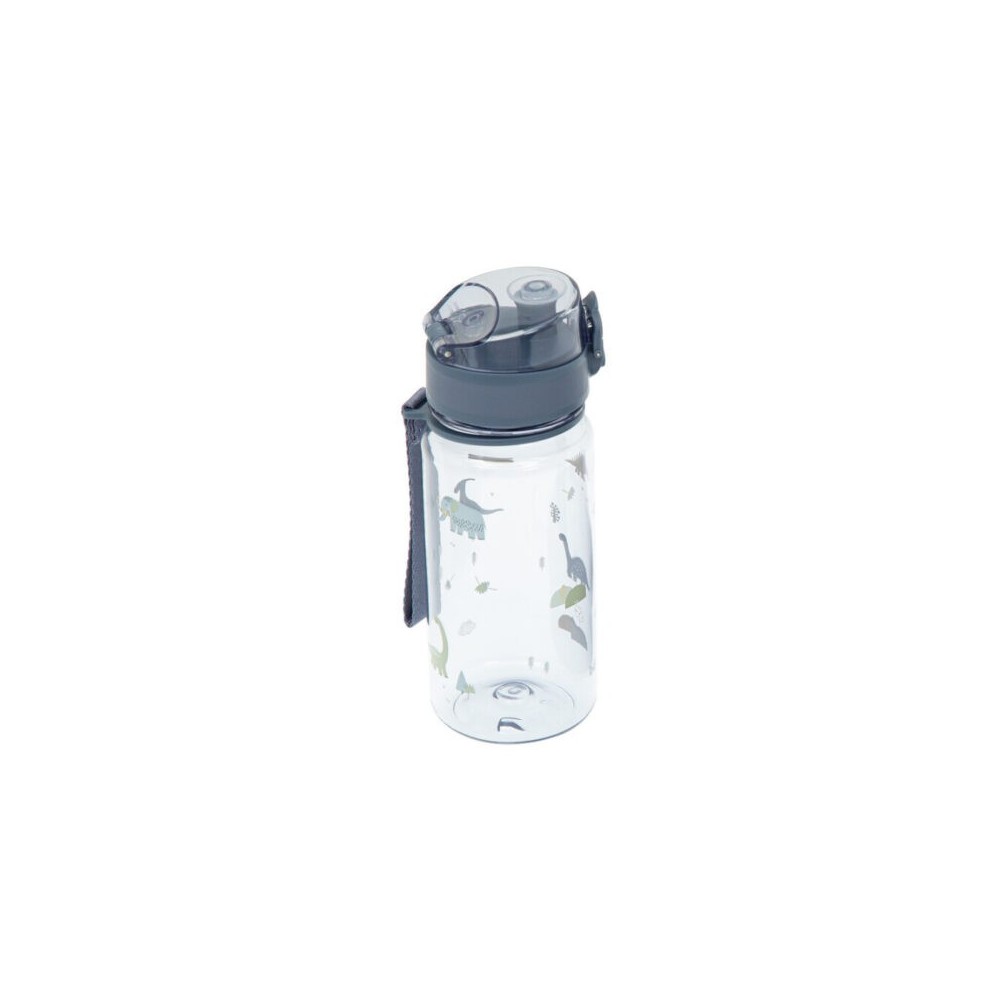BOTELLA TRITAN 350 ML. TREX REX
