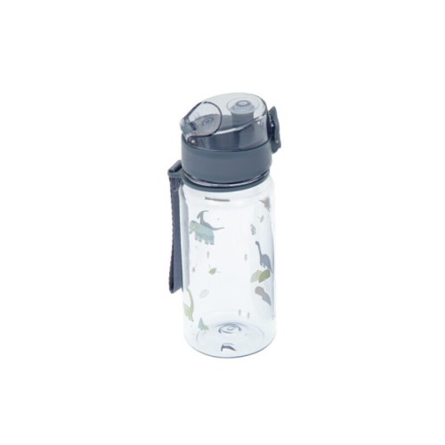 BOTELLA TRITAN 350 ML. TREX REX