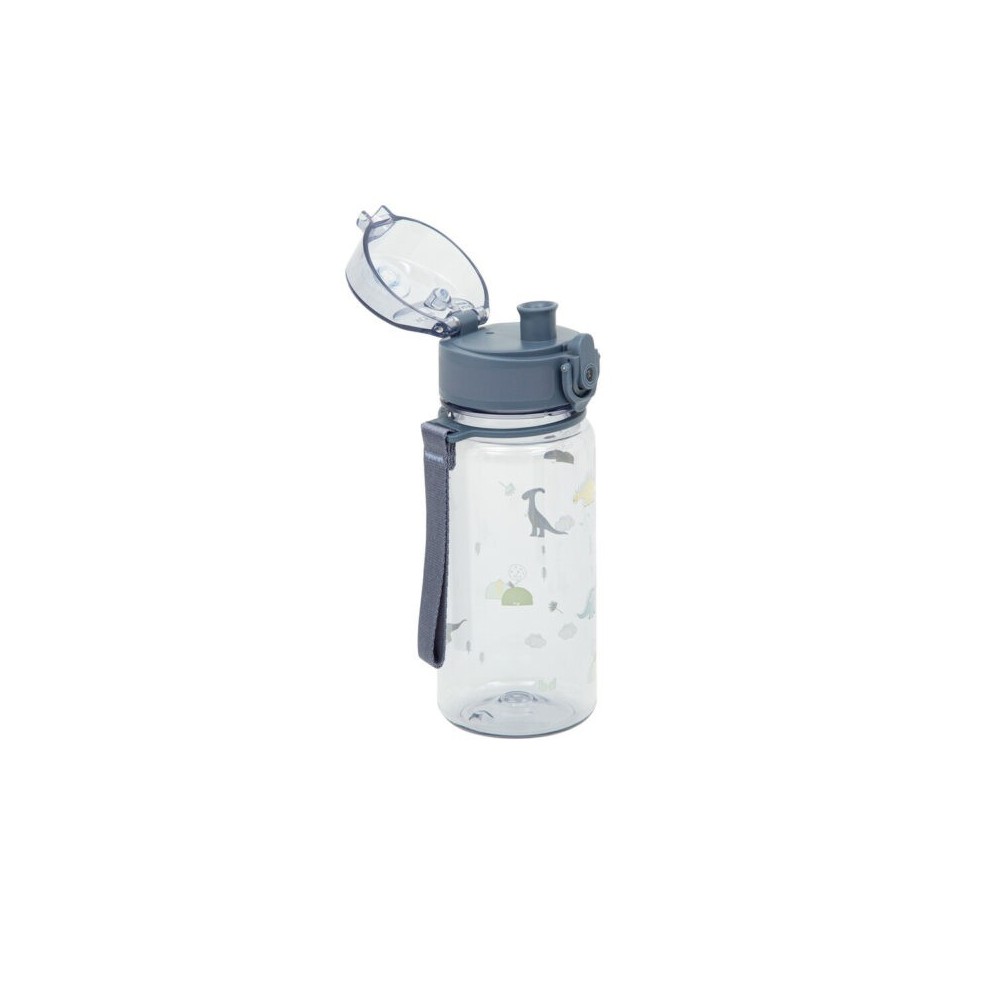 BOTELLA TRITAN 350 ML. TREX REX 2