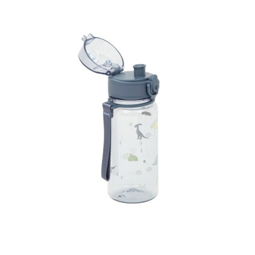 BOTELLA TRITAN 350 ML. TREX REX