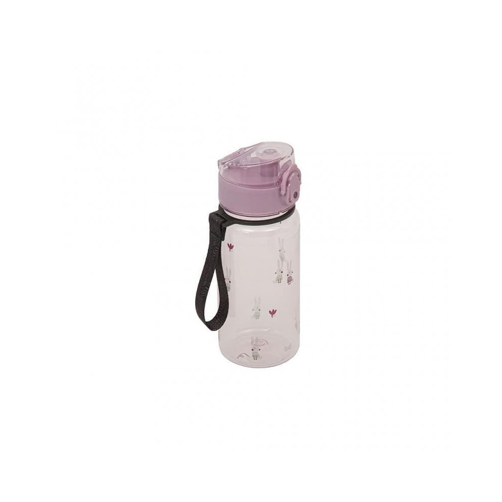 BOTELLA TRITAN 350 ML. RABIT