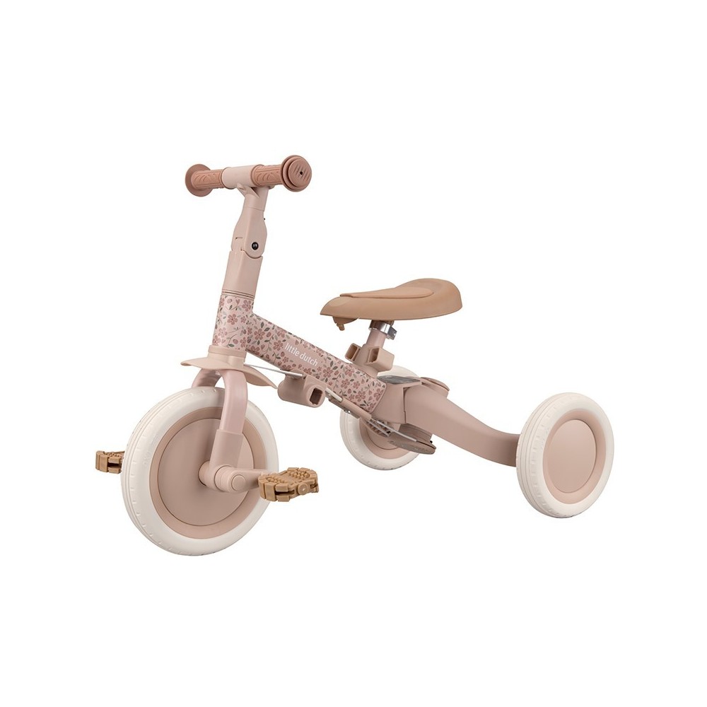 TRICICLO BARRA EVOLUTIVO