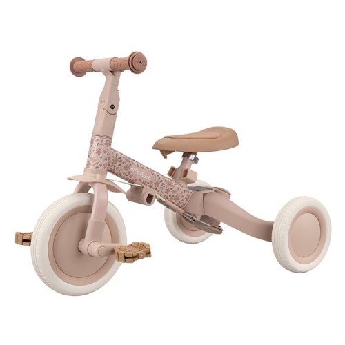 TRICICLO BARRA EVOLUTIVO