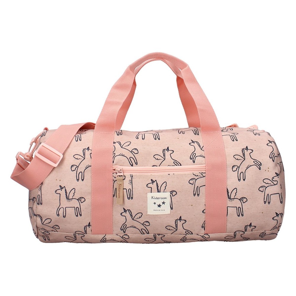 SPORT BAG LONDON BEASTIES