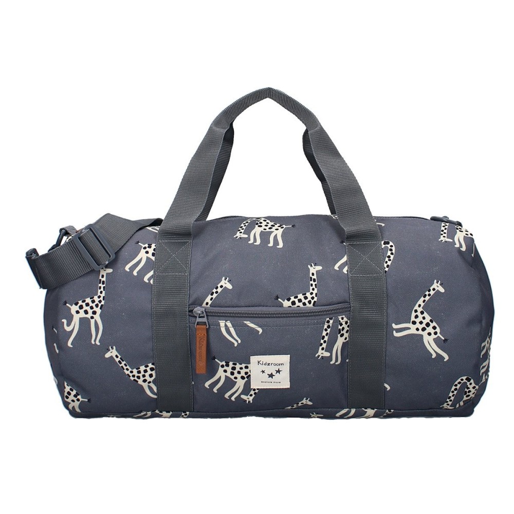 SPORT BAG LONDON BLUE STORIES
