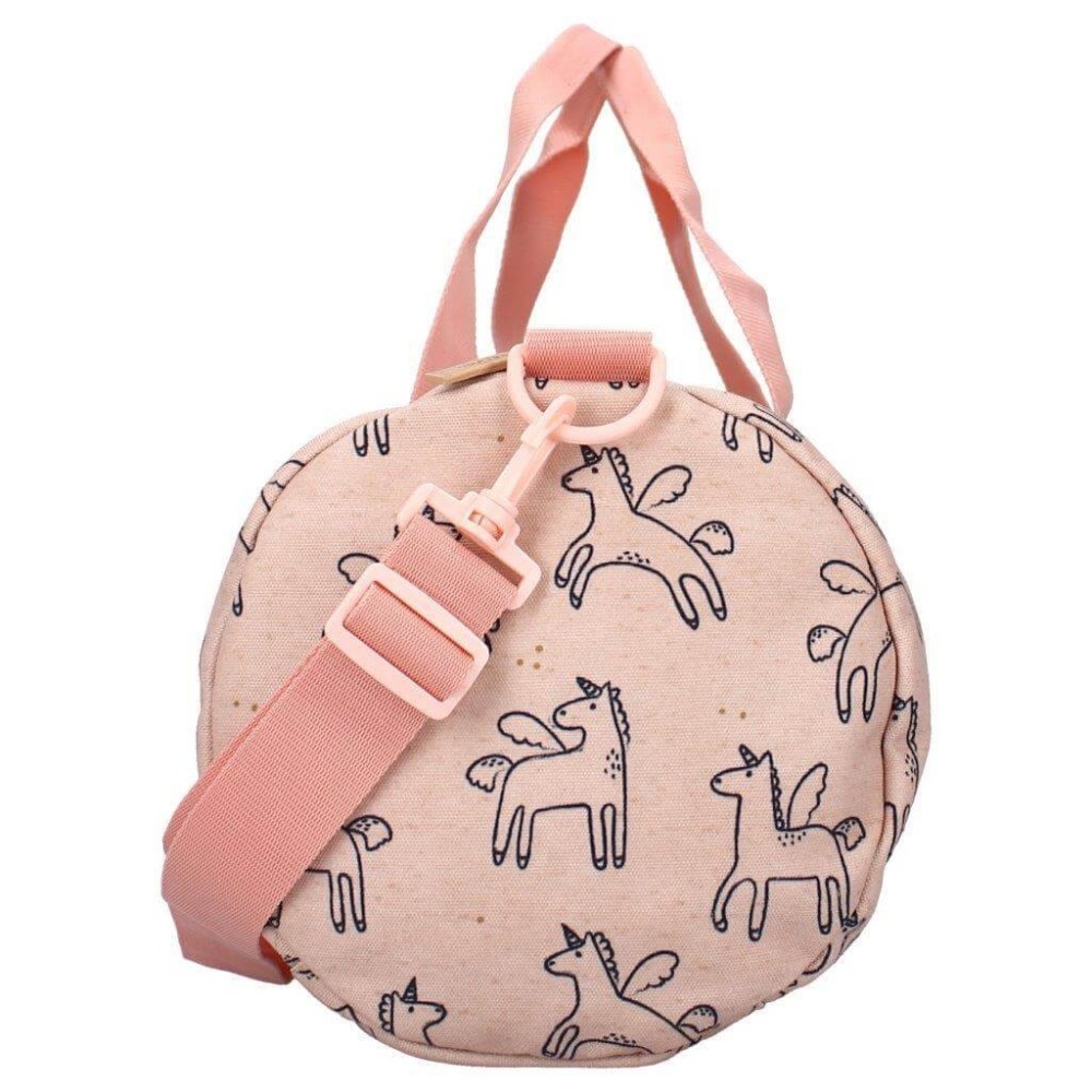 SPORT BAG LONDON BEASTIES