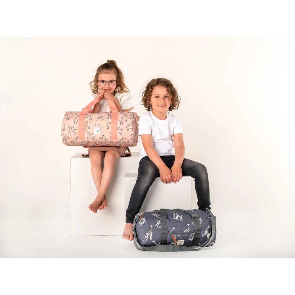 SPORT BAG LONDON BEASTIES