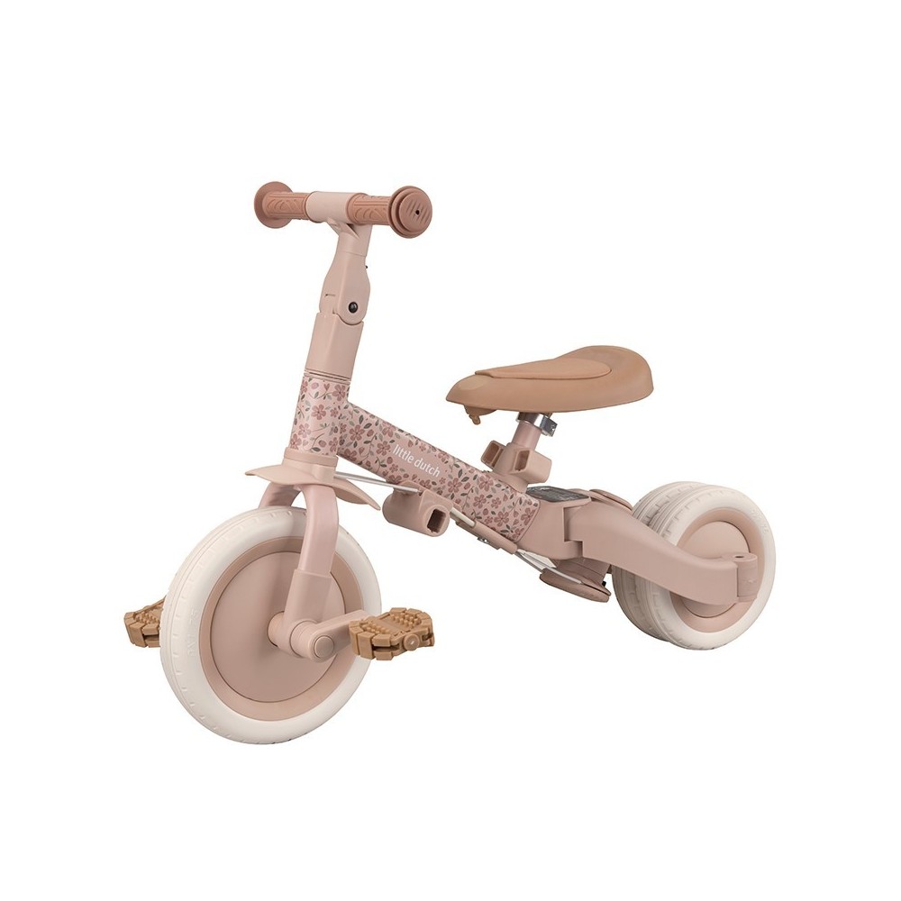 TRICICLO BARRA EVOLUTIVO