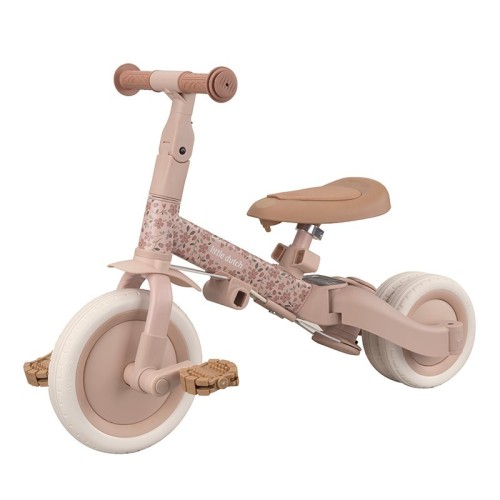 TRICICLO BARRA EVOLUTIVO