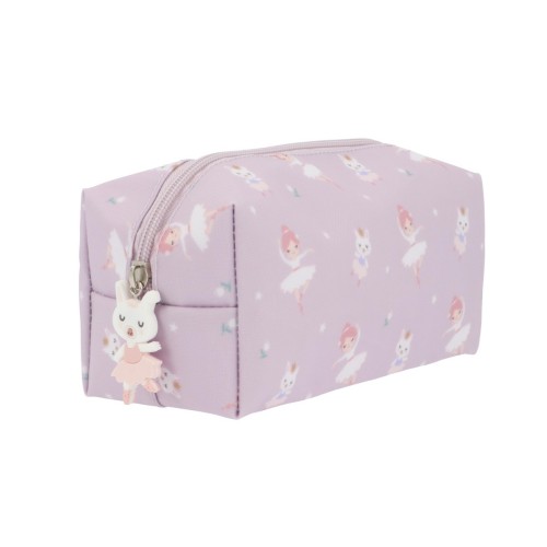 ESTUCHE ESCOLAR TUTETE BALLET