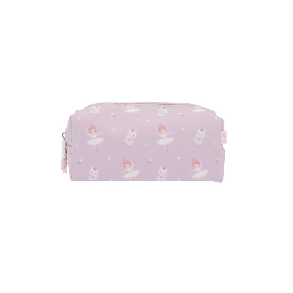 ESTUCHE ESCOLAR TUTETE BALLET 2