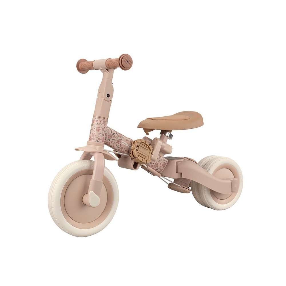 TRICICLO BARRA EVOLUTIVO