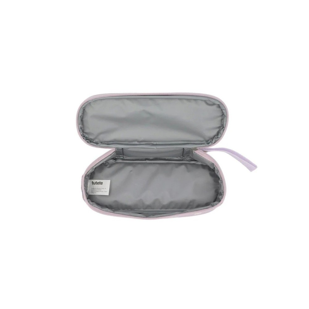 FUNDA ALMUERZO TERMICA BALLET