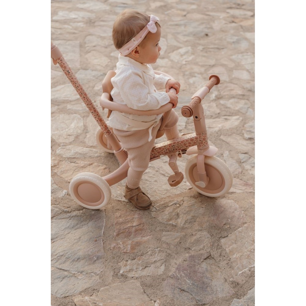 TRICICLO BARRA EVOLUTIVO