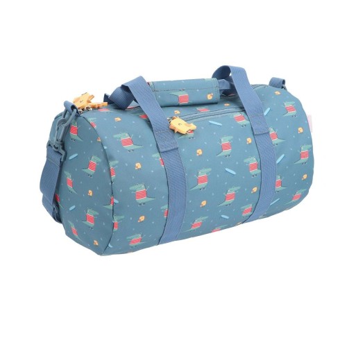 BOLSA DEPORTE TUTETE CROC