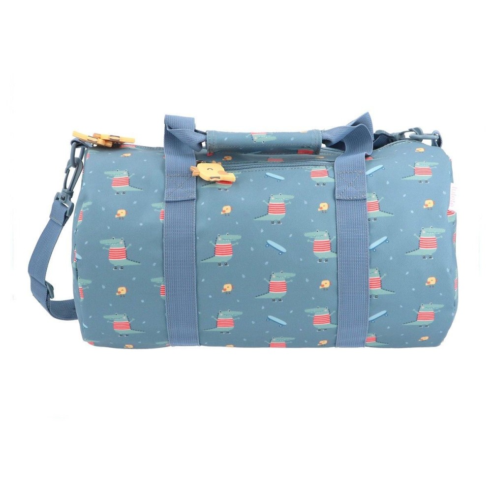 BOLSA DEPORTE TUTETE CROC 2