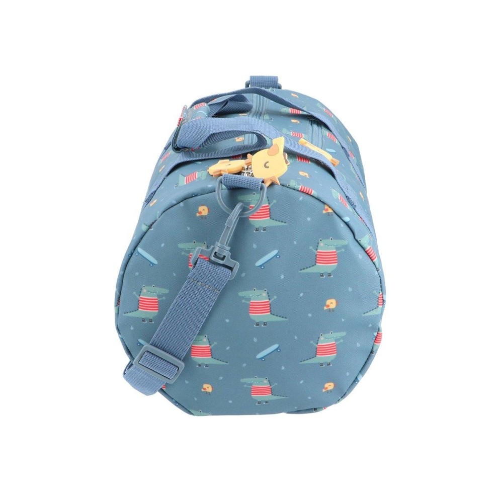BOLSA DEPORTE TUTETE CROC
