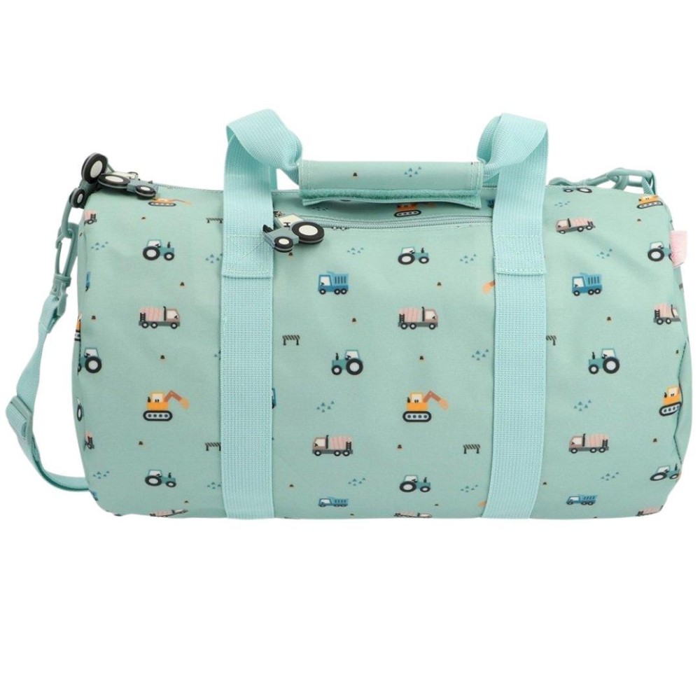 BOLSA DEPORTE TUTETE TRUCKS