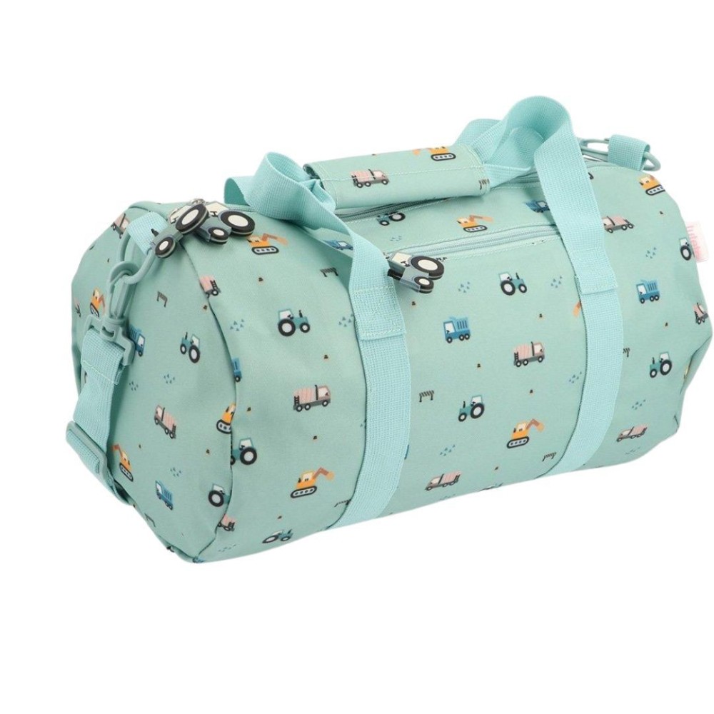 BOLSA DEPORTE TUTETE TRUCKS