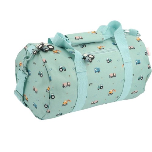 BOLSA DEPORTE TUTETE TRUCKS