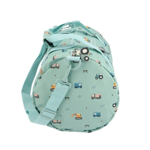 BOLSA DEPORTE TUTETE TRUCKS