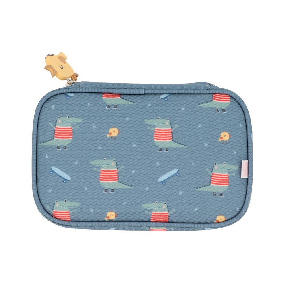 BOLSA SANITARIA TUTETE CROC