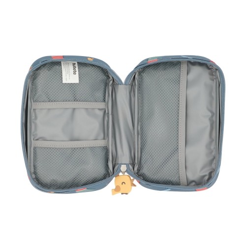 BOLSA SANITARIA TUTETE CROC