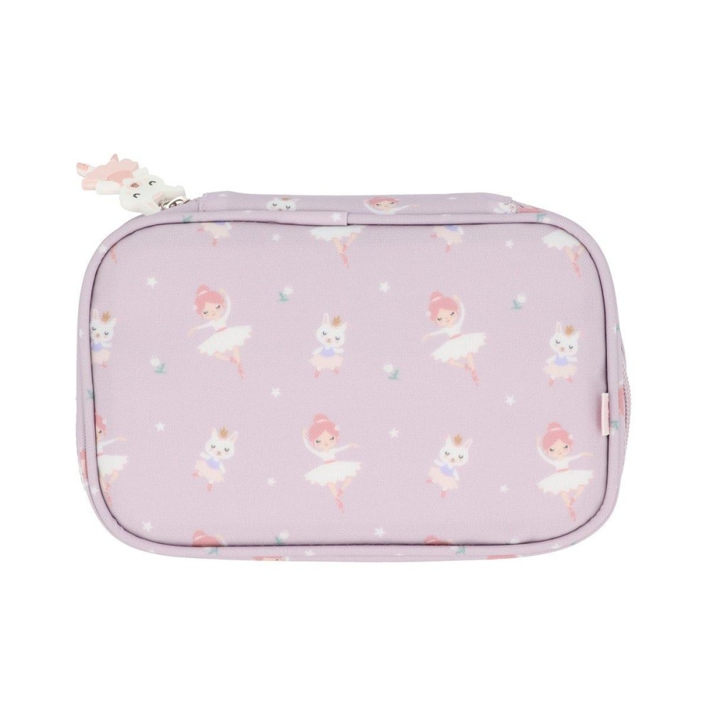 BOLSA SANITARIA TUTETE BALLET