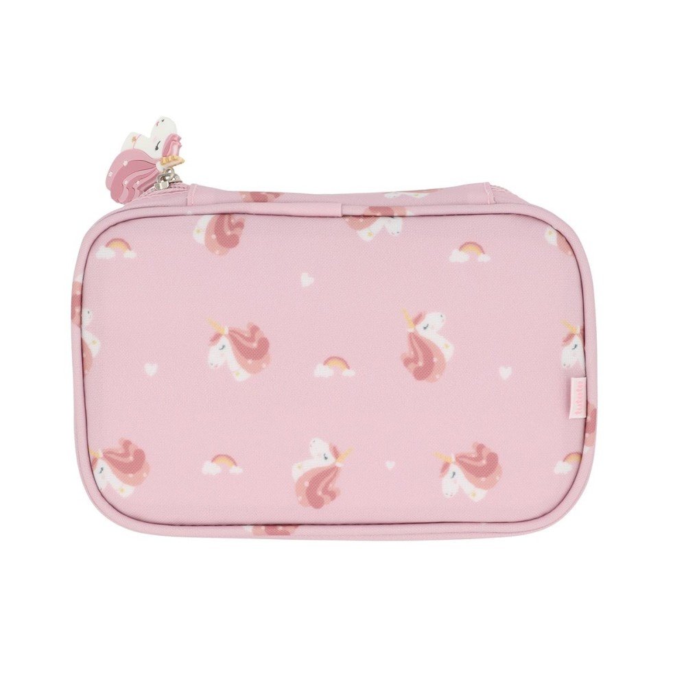 BOLSA SANITARIA TUTETE UNICORNIO