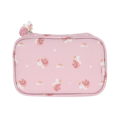 BOLSA SANITARIA TUTETE UNICORNIO
