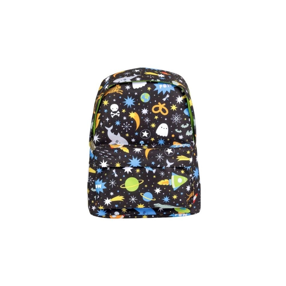 MOCHILA PEQUEÑA A LITTLE LOVELY GALAXY