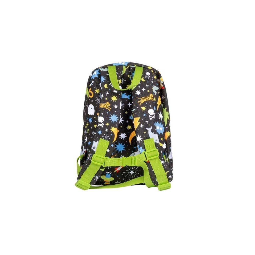 MOCHILA PEQUEÑA A LITTLE LOVELY GALAXY