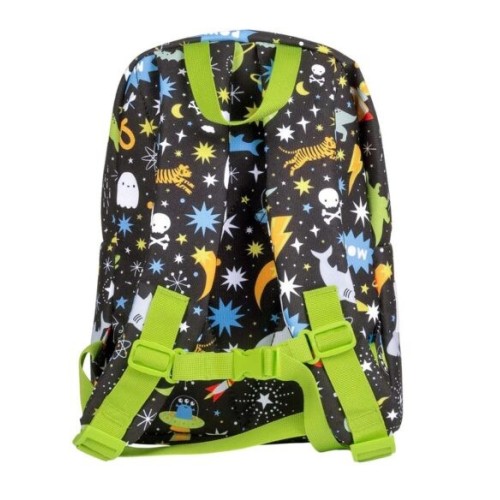 MOCHILA PEQUEÑA A LITTLE LOVELY GALAXY