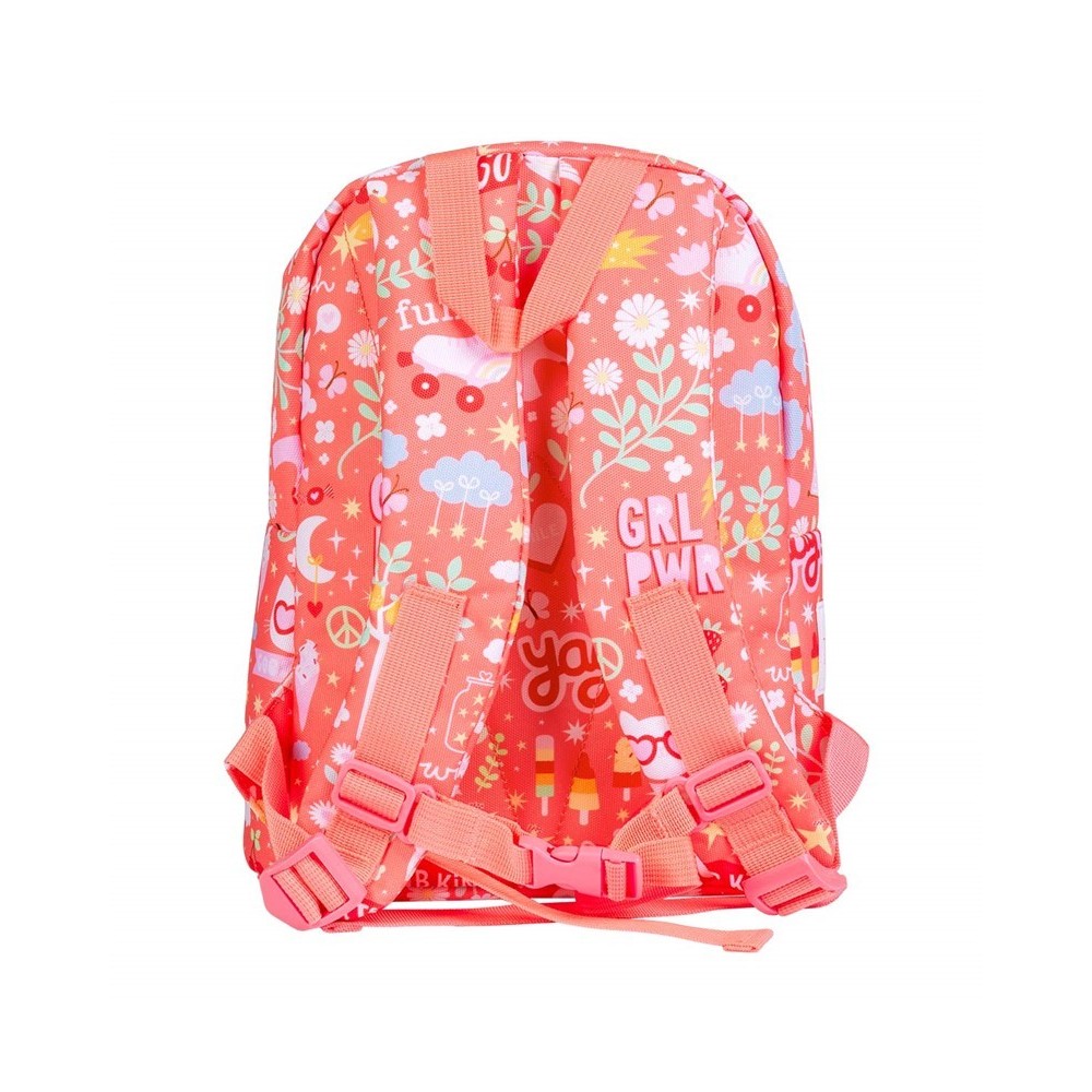 MOCHILA PEQUEÑA A LITTLE LOVELY FUN